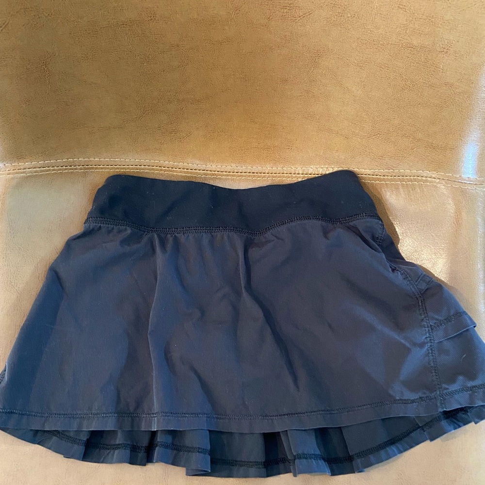 ivivva lulu skirt